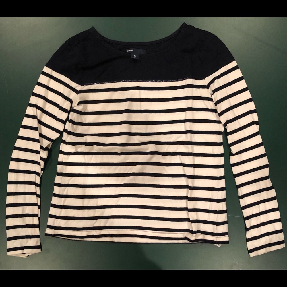 Gap Kids and H&M Girls Shirts - youth size 12